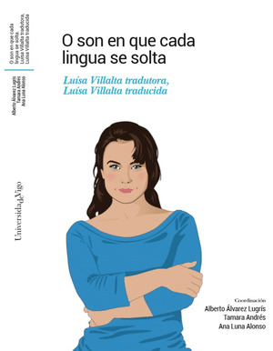 SON EN QUE CADA LINGUA SE SOLTA, O
