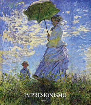 IMPRESIONISMO