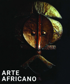 ARTE AFRICANO