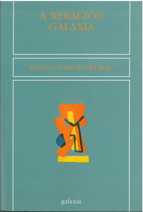 A XERACION GALAXIA