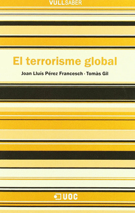 EL TERRORISME GLOBAL