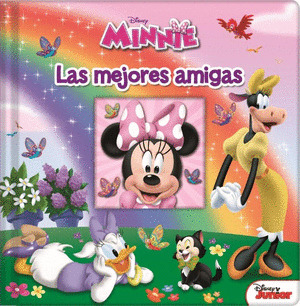 MEJORES AMIGAS, LAS
