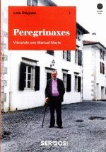 PEREGRINAXES (LIBRO + CD + DVD)