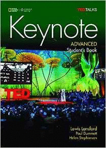 KEYNOTE ADVANCED ALUM + DVD-ROM + OWC