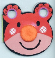 OSO ROJO