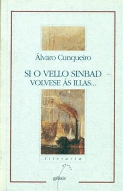 SI O VELLO SINBAD VOLVESE AS ILLAS