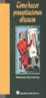 COMO HACER PRESENTACIONES EFICACES
