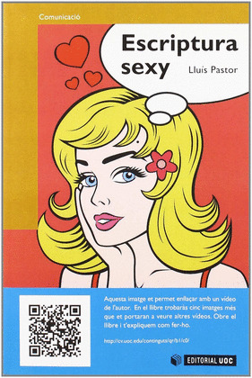 ESCRIPTURA SEXY