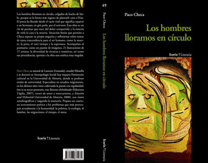 LOS HOMBRES LLORAMOS EN CÍRCULO