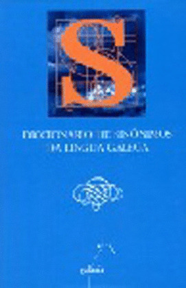 DICCIONARIO DE SINONIMOS DA LINGUA GALEGA
