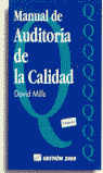 MANUAL AUDITORIA CALIDAD