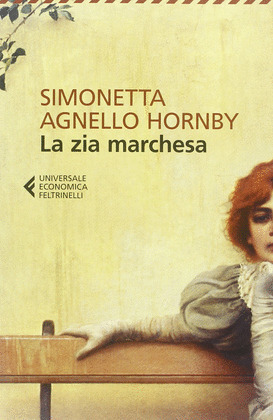 LA ZIA MARCHESA