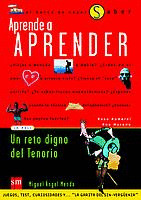 BVSR08 APRENDER A APRENDER