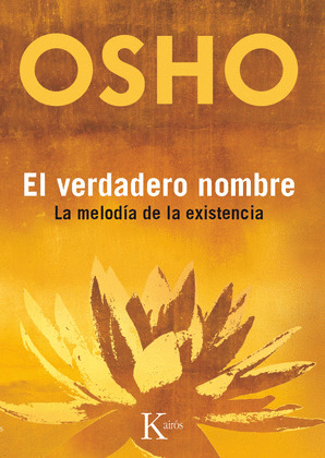 VERDADERO NOMBRE, EL
