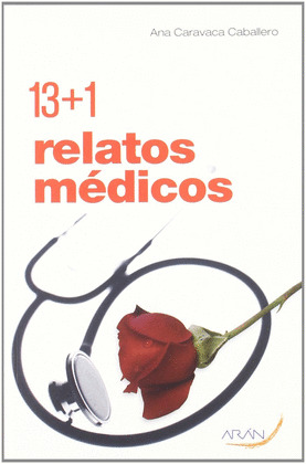 13+1 RELATOS MÉDICOS