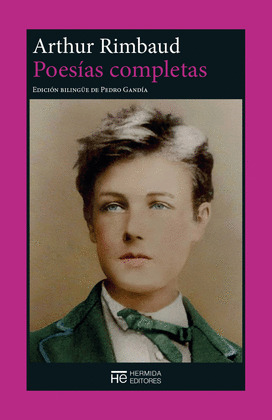 POESÍAS COMPLETAS (EDICION BILINGÜE FRANCÉS - CASTELLANO)