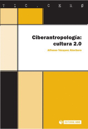 CIBERANTROPOLOGÍA