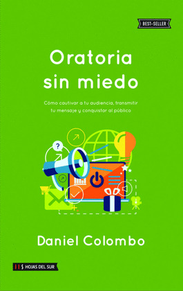 ORATORIA SIN MIEDO