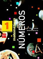 1ºESO NUMEROS. MATEMATICAS