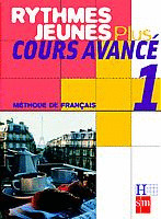RYTHMES JEUNES PLUS 1 BACH - ED.02