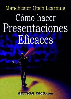 COMO HACER PRESENTACIONES EFIC