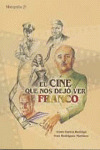 CINE QUE NOS DEJO VER FRANCO