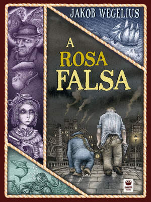 ROSA FALSA, A