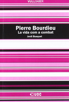 PIERRE BOURDIEU