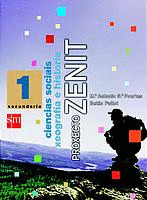 1ESO ZENIT XEOGRAFIA HISTORIA