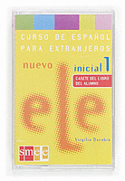 NUEVO ELE (N.INICIAL) 1. CASETE L.ALUMNO (CURSO ES