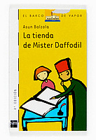 TIENDA DE MISTER DAFFODIL, LA