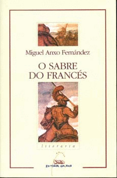 O SABRE DO FRANCES