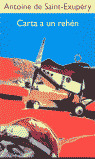 CARTA A UN REHEN (B)