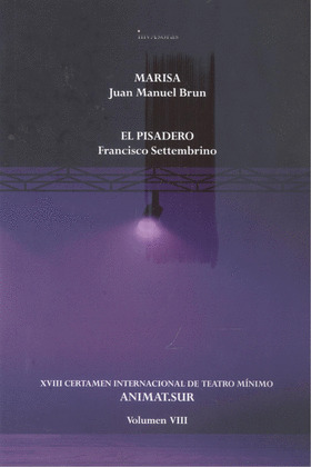 MARISA/EL PISADERO