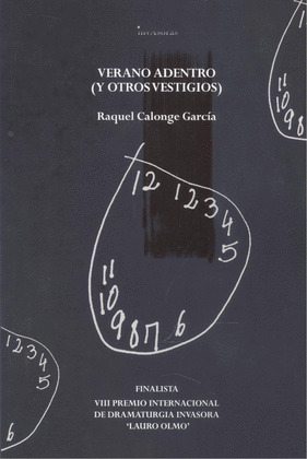VERANO ADENTRO (Y OTROS VESTIGIOS)
