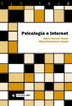 PSICOLOGIA E INTERNET