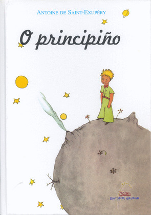 PRINCIPIÑO, O