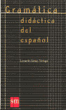 GRAMATICA DIDACTICA DEL ESPAÑOL