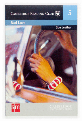 INGLES 5 3º ESO:BAD LOVE-LECT.GRAD.
