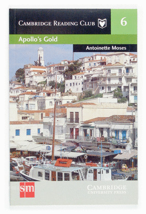 INGLES 6 3º ESO: APOLLOS GOLD-LECT.GRAD.