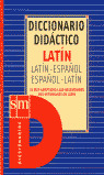 DICC. DIDACTICO LATIN