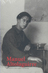 MANUEL ALTOLAGUIRRE: ALBUM