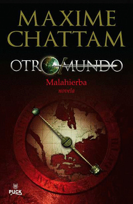 OTROMUNDO (MALAHIERBA, 2)