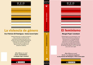 EL FEMINISMO  /  LA VIOLENCIA DE GENERO