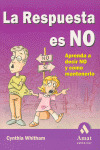 LA RESPUESTA ES NO