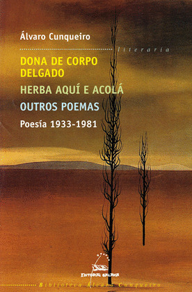 DONA DE CORPO DELGADO