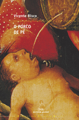 PORCO DE PE, O