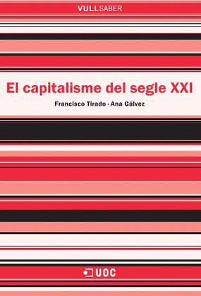 EL CAPITALISME DEL SEGLE XXI