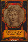 LIBRO SECRETO DE GRAZIA DE ROSSI, EL