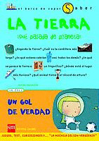 BVSA09. LA TIERRA. ­QUE PASADA DE PLANETA!